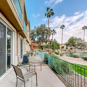 Superstition Springs Apartment