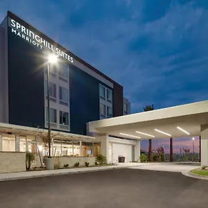 Springhill By Marriott Phoenix Hotel