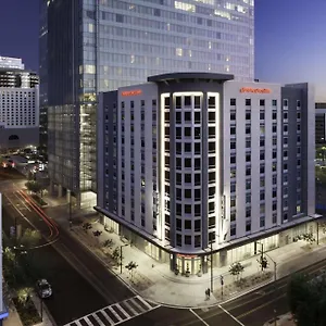 Hampton & Downtown Hotel