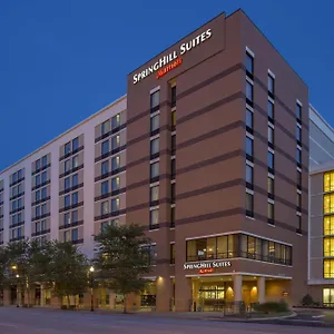 Springhill Downtown Hotel