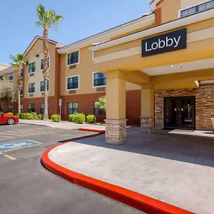 Extended America - - Airport Hotel