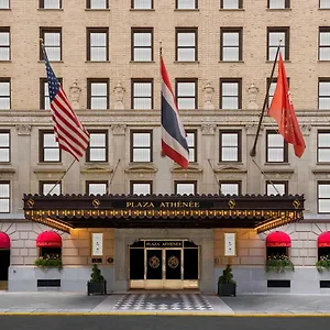 Plaza Athenee Hotel